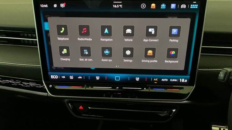 Volkswagen ID.7 210kW Match Pro Plus 77kWh 5dr Auto Electric Estate